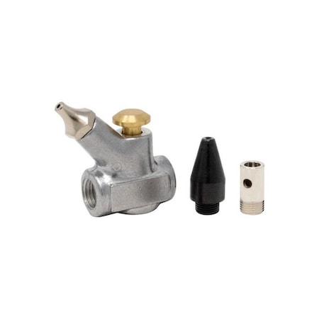 A E S Industries In Line Blow Gun 310